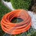 Градински четирислоен маркуч 1/2", 30 м, Great Garden Orange